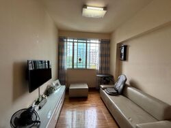 The Eden At Tampines (D18), Condominium #480311311